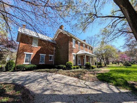 13131 N 200 W Edinburgh IN 46124