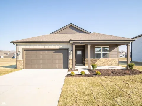 9236 Kavanaugh Drive, Indianapolis, IN 46239 - MLS#: 22018030