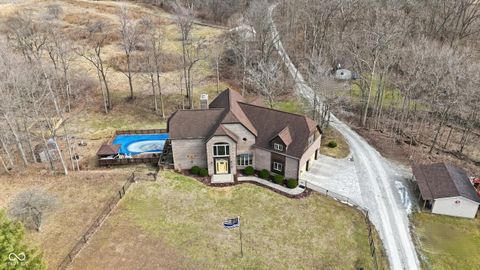 1292 N Us Highway 231 Greencastle IN 46135