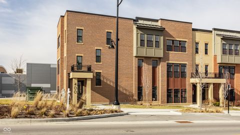 420 S Meridian Street Greenwood IN 46142