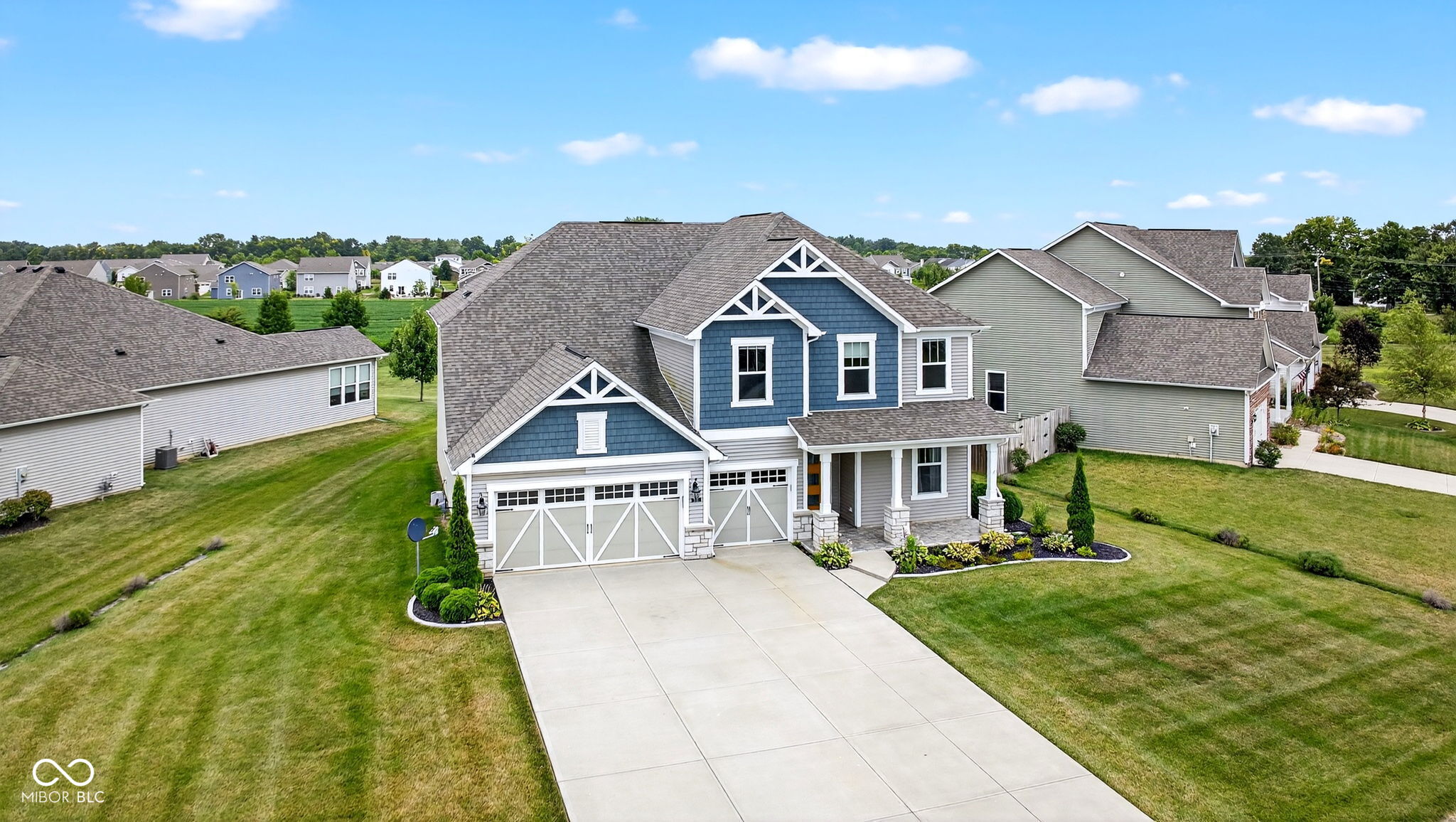1081 Park Court