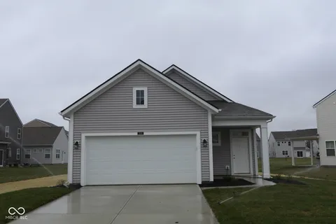 5138 Modernist Boulevard, Indianapolis, IN 46237 - MLS#: 22027782