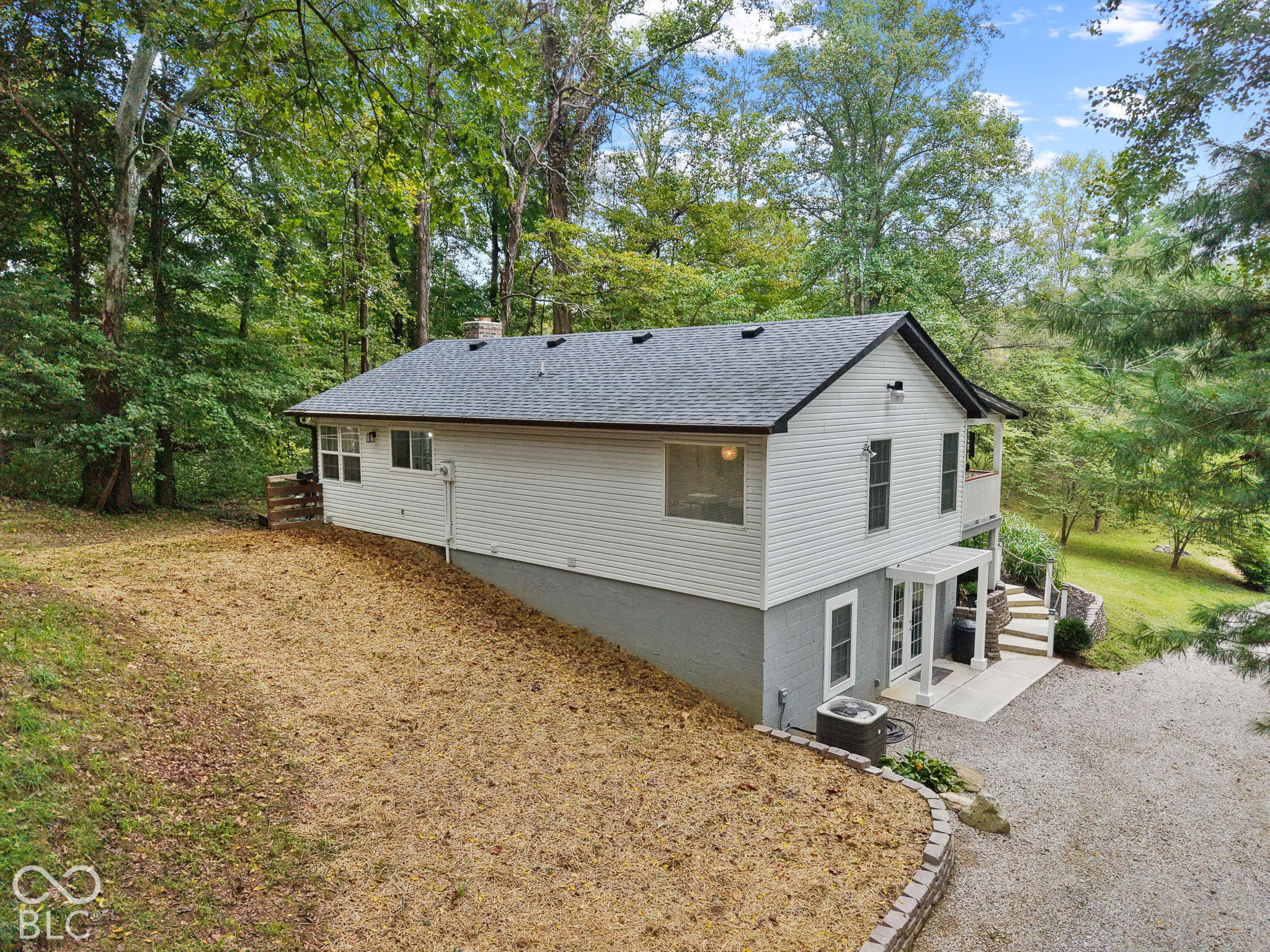 2090 Goose Creek Road