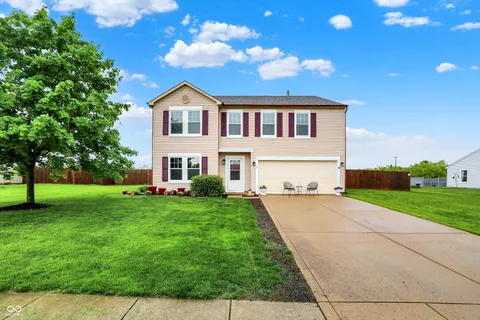 714 Thornburg Parkway, Brownsburg, IN 46112 - MLS#: 22038683
