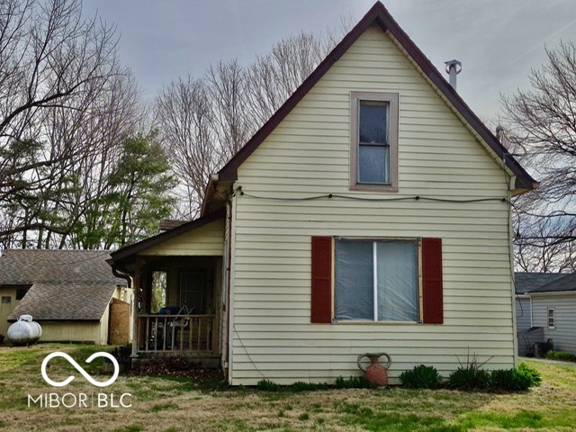 9771 N County Road 200 E