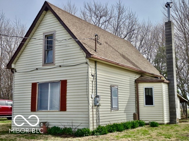 9771 N County Road 200 E