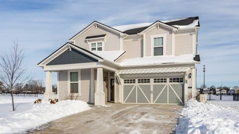 6672 Seabiscuit Road Whitestown IN 46075