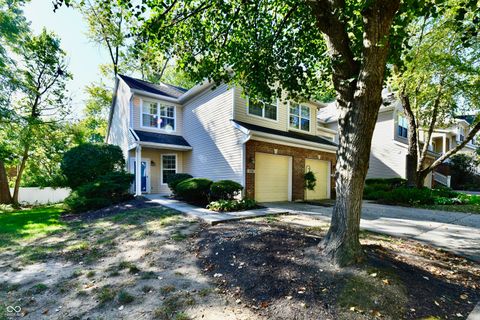 1119 Longwell Place Indianapolis IN 46240