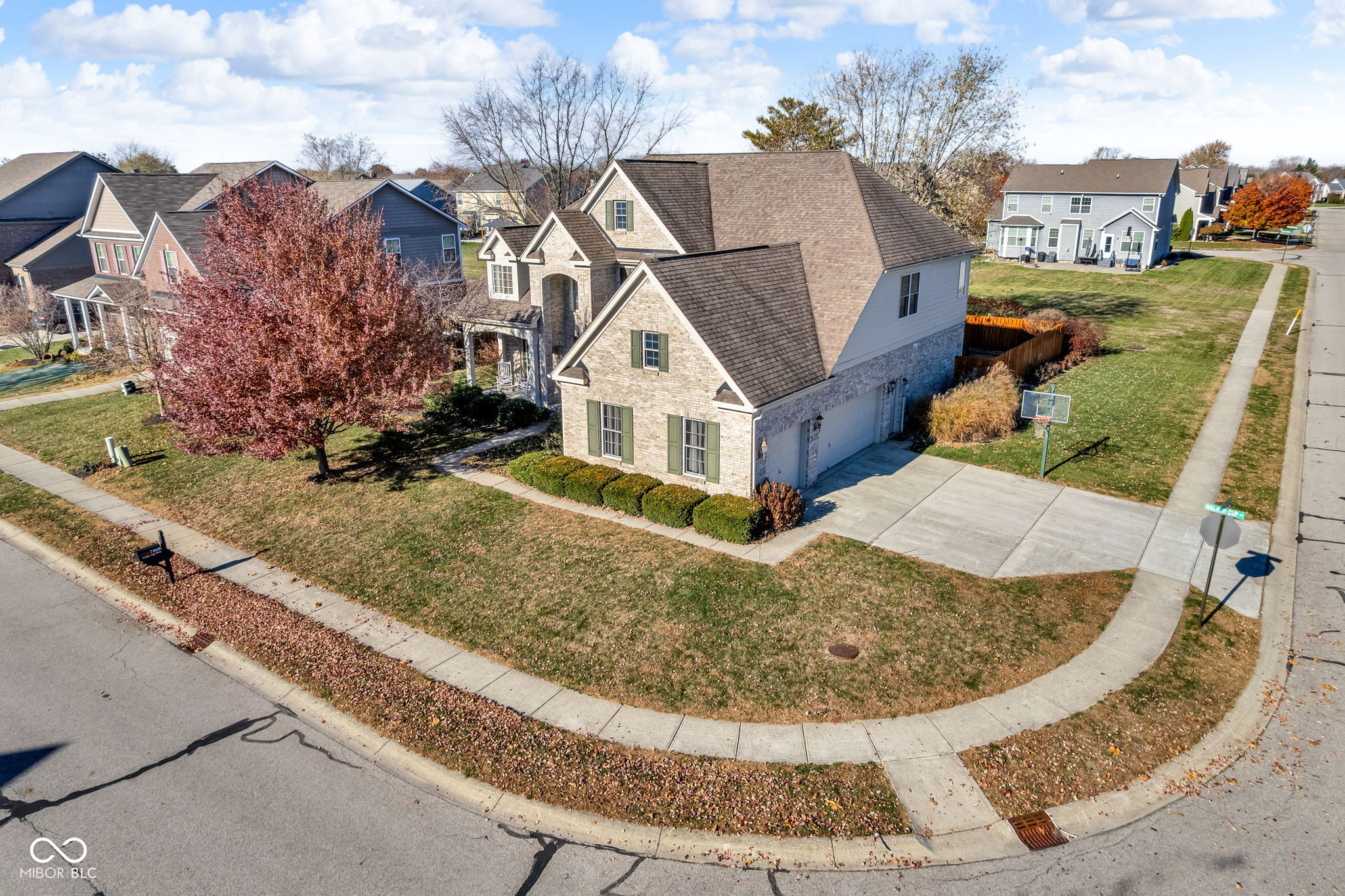 7860 Walker Cup Drive