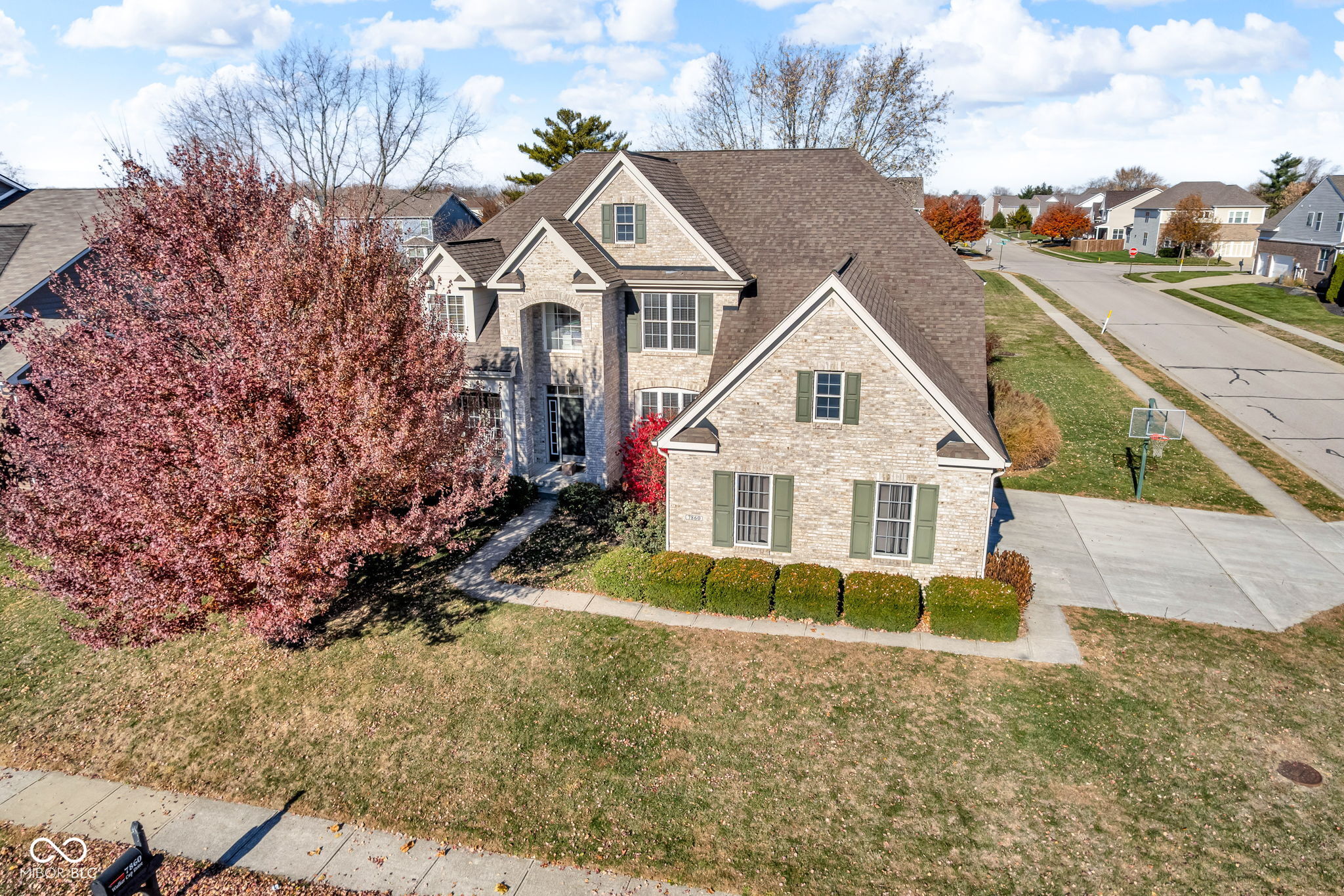 7860 Walker Cup Drive