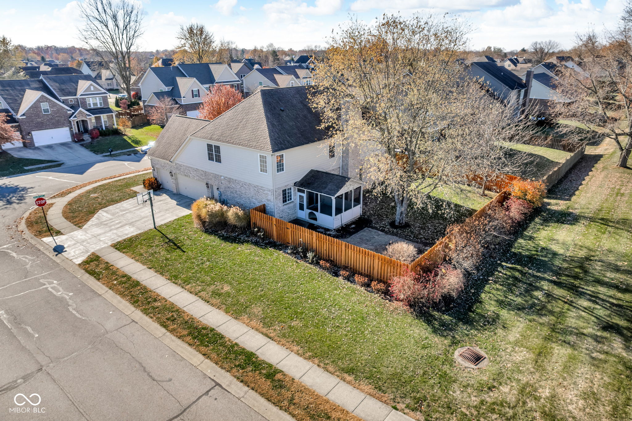 7860 Walker Cup Drive