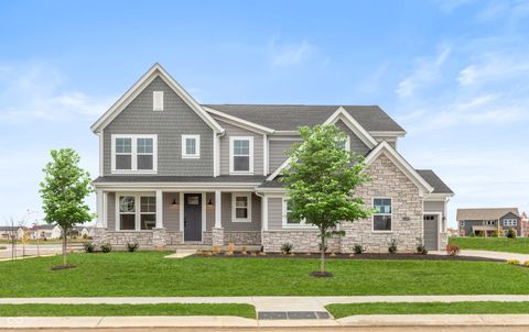 15287 Garden Mist Place Fishers IN 46037