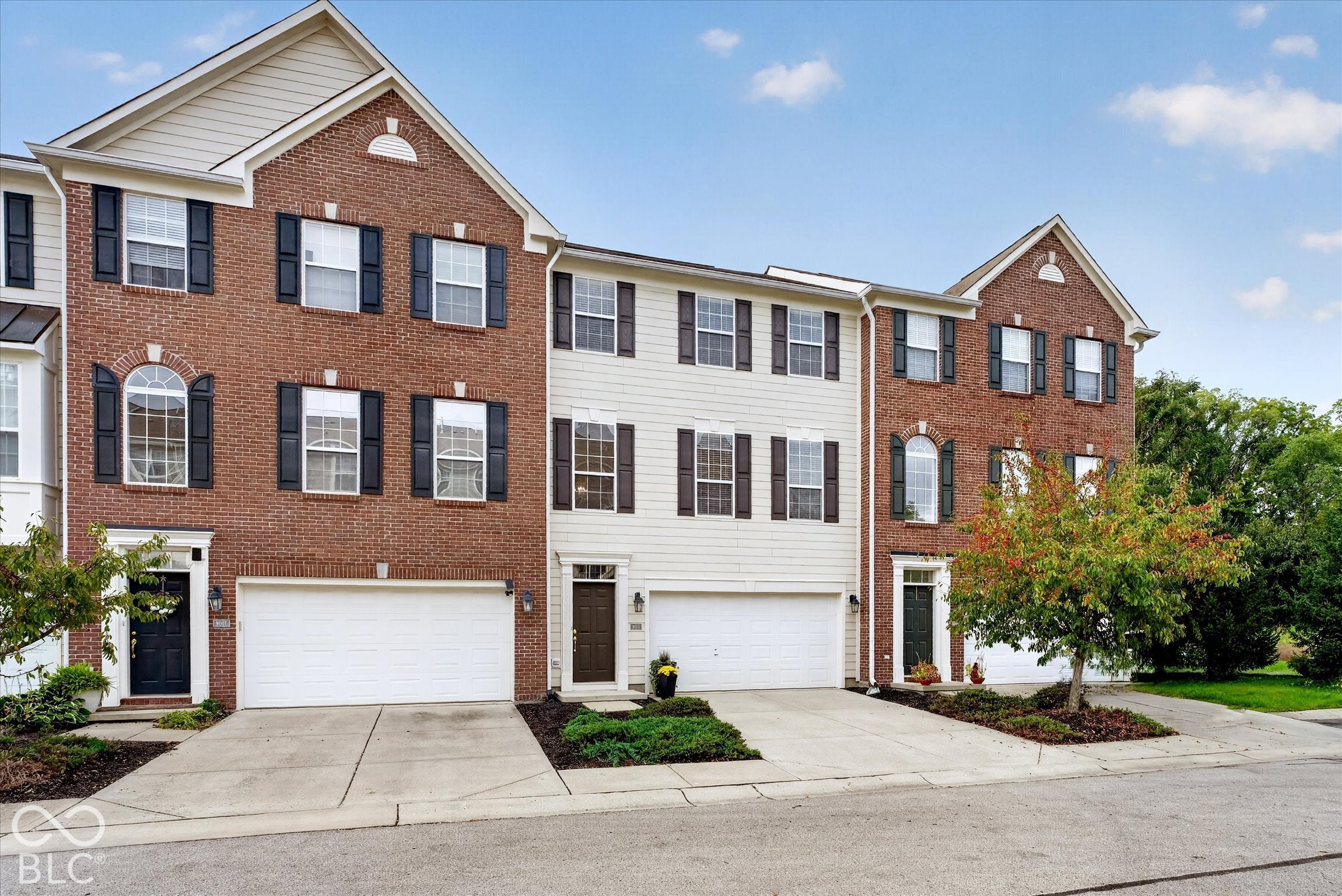 9013 Mercer Drive