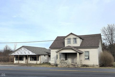 8042 W State Road 32 Thorntown IN 46071