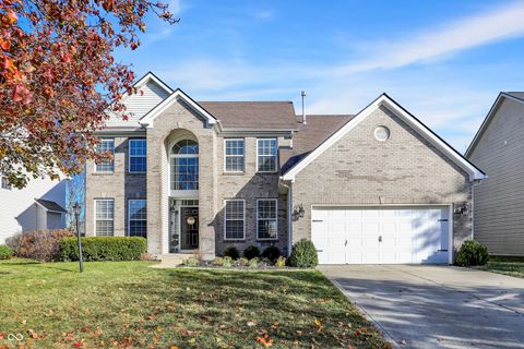 Photo of 16770 Cedar Creek Lane, Noblesville, IN 46060 (MLS # 22072978)