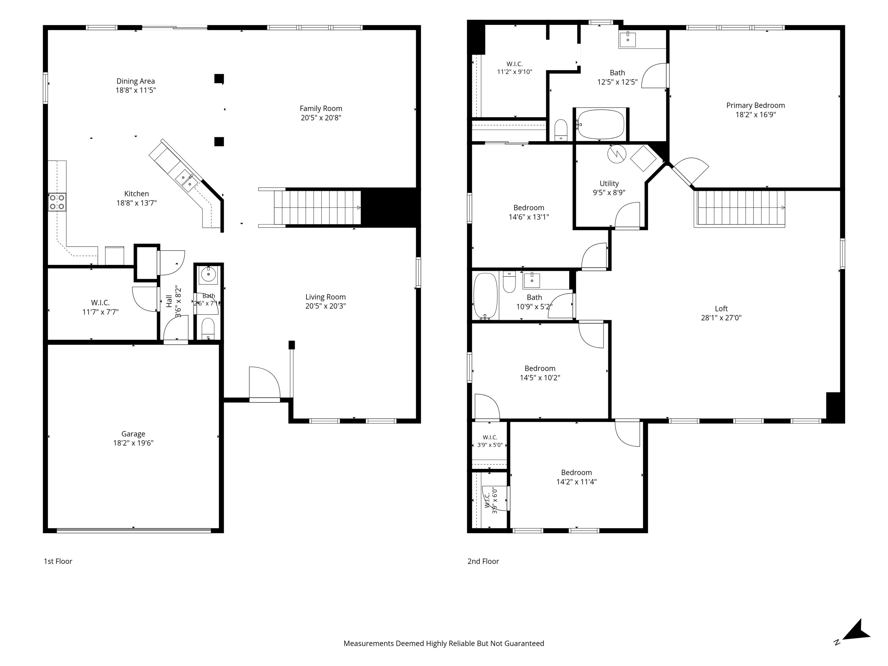 6225 White Rabbit Place