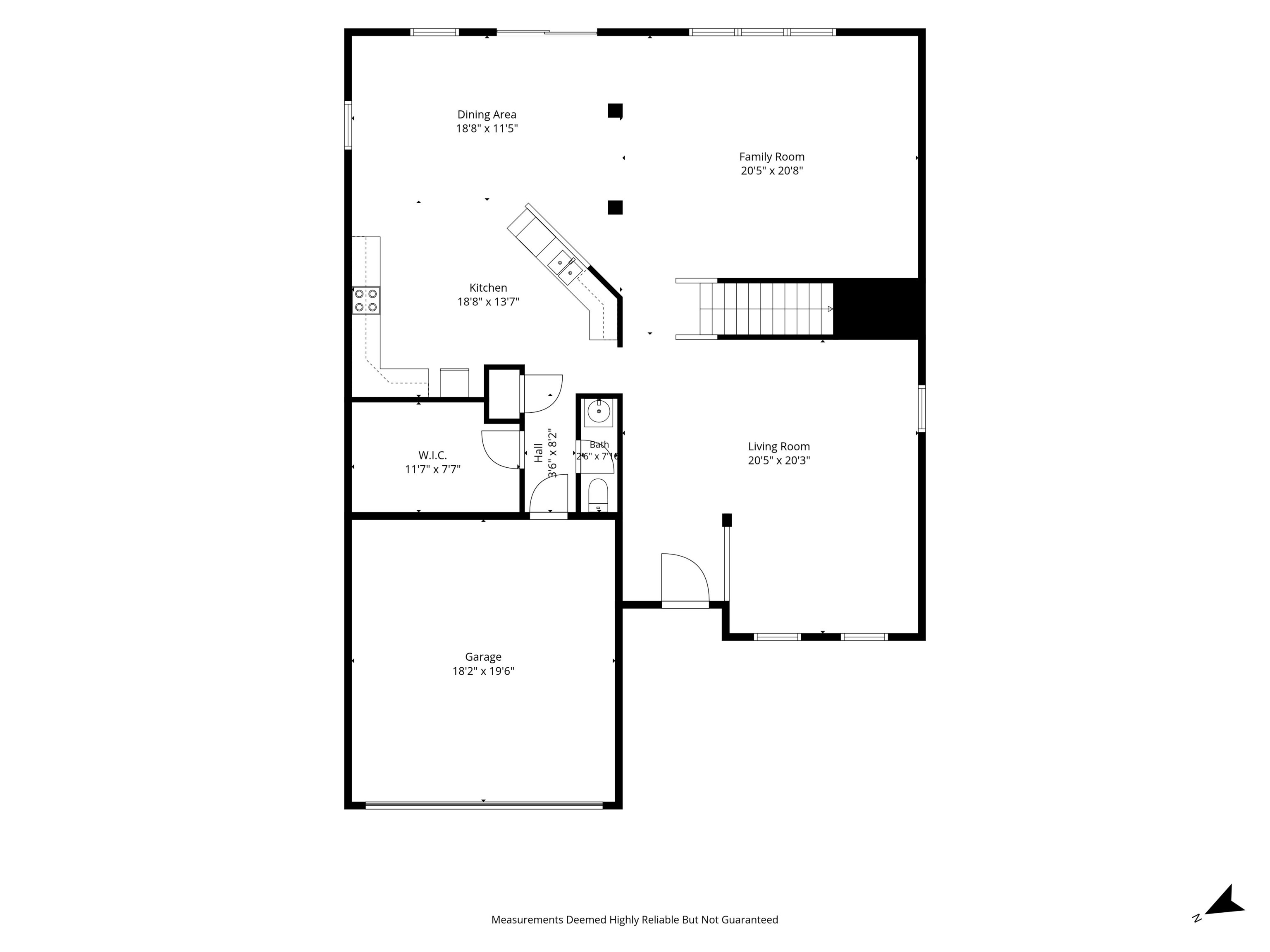 6225 White Rabbit Place