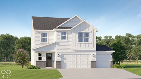 Photo of 15970 Saint Elias Way, Noblesville, IN 46060 (MLS # 22130286)