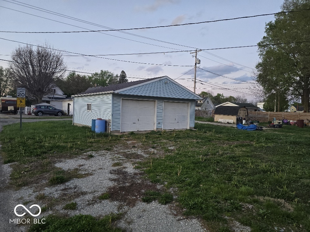 126 W Madison Street