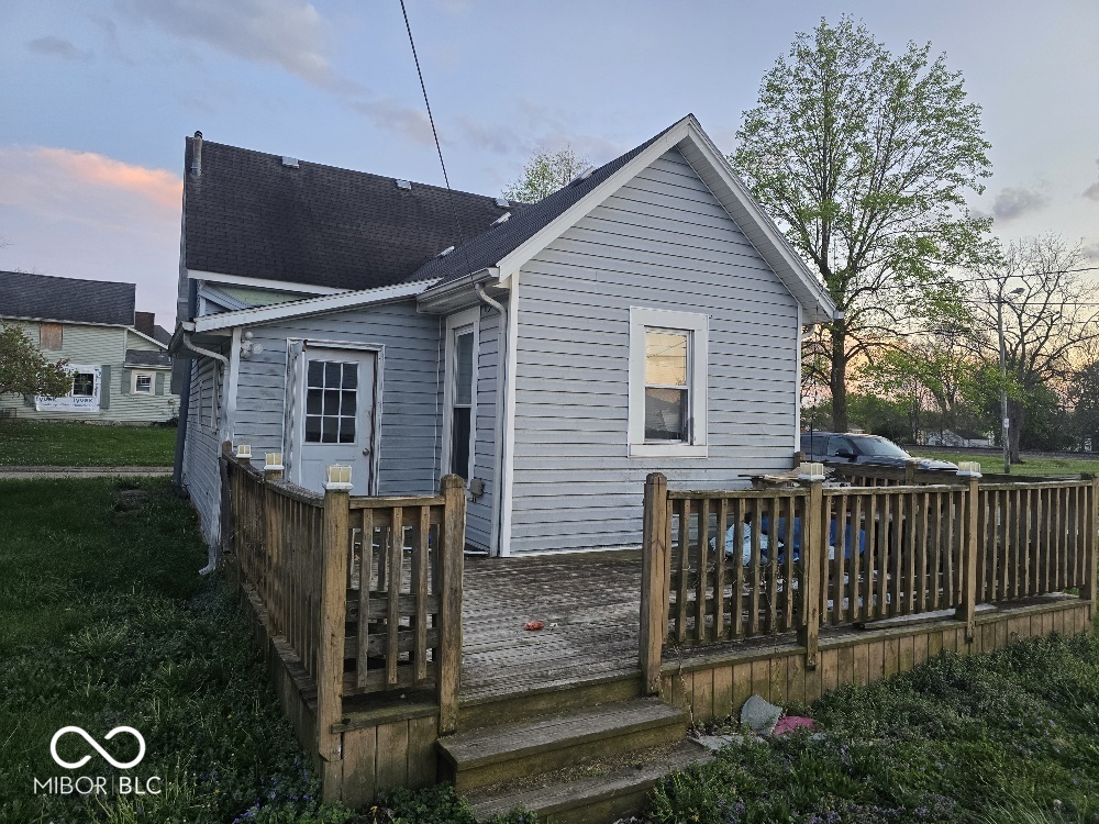 126 W Madison Street