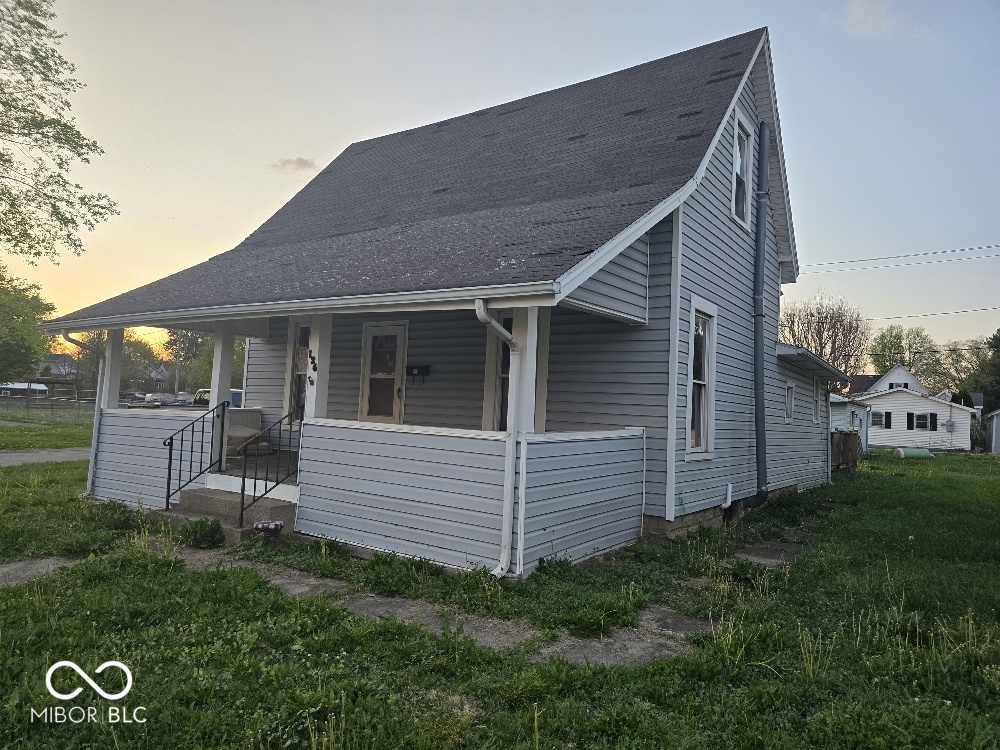 126 W Madison Street