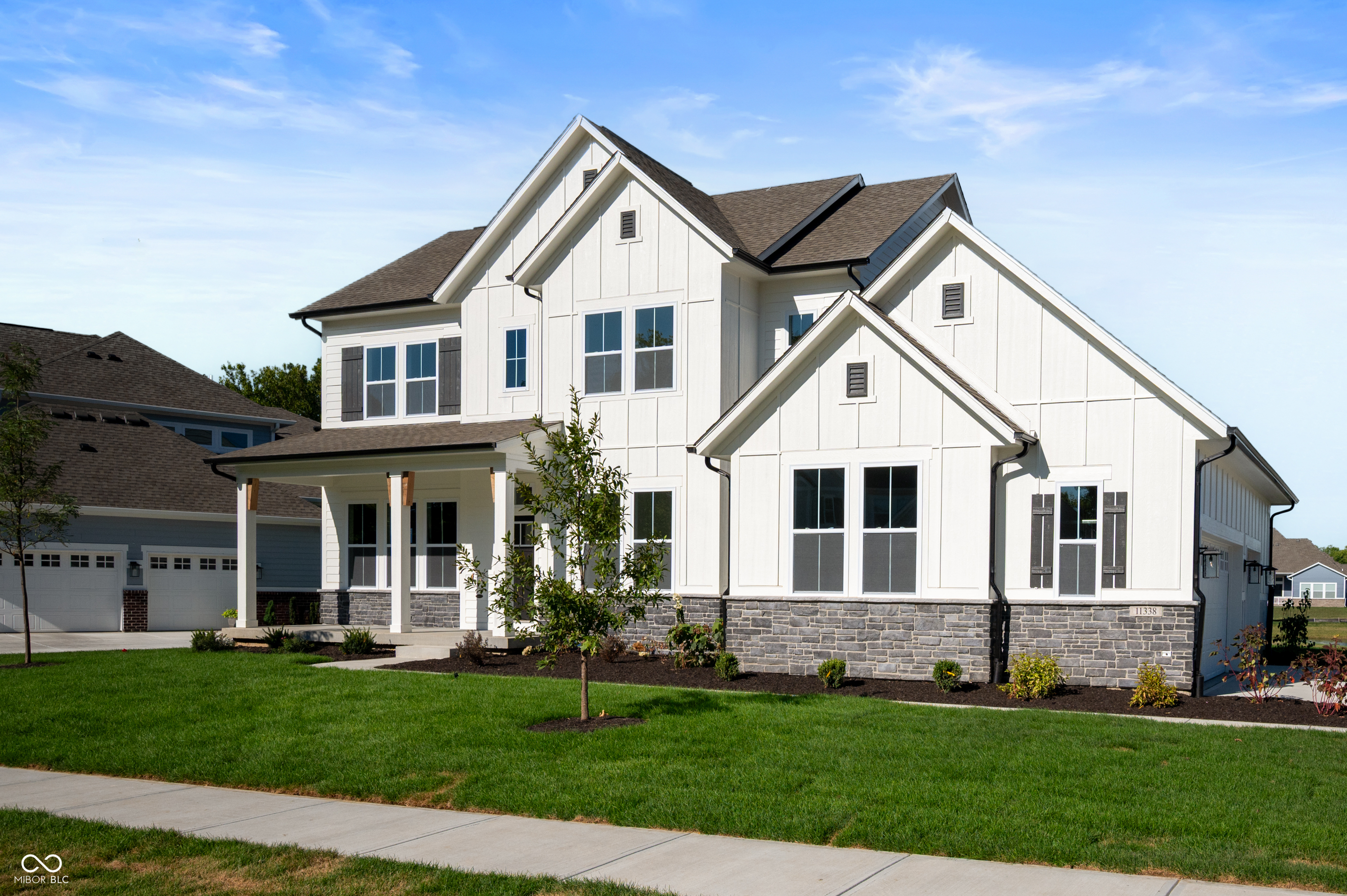 11338 Briargate Drive