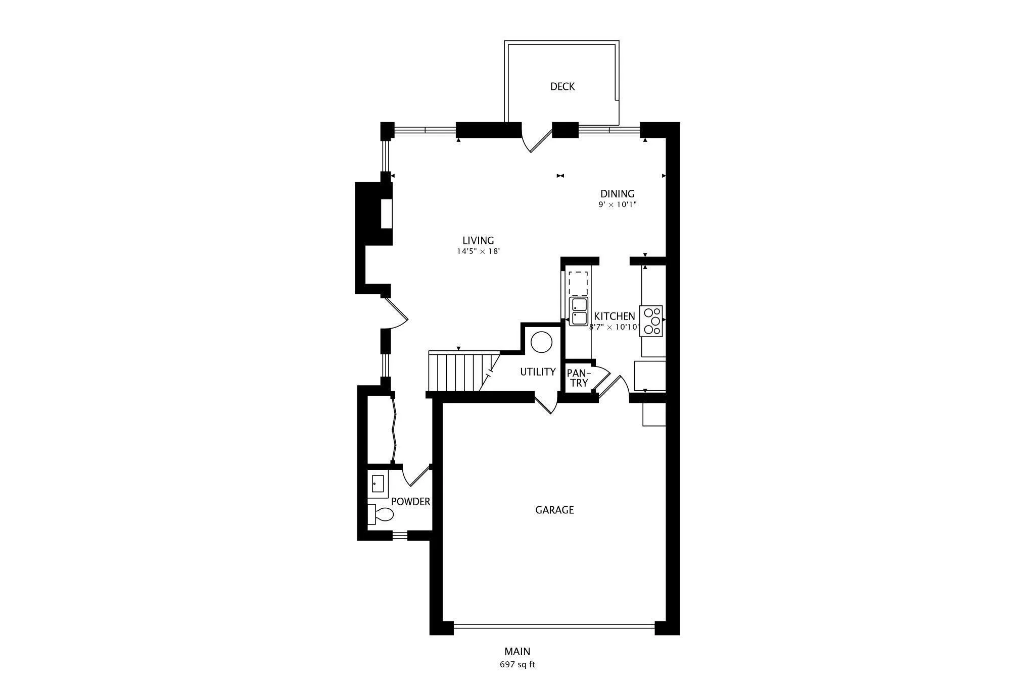 Beech Grove, Indiana 46107, United States, 3 Bedrooms Bedrooms, ,3 BathroomsBathrooms,Residential,Active,220182