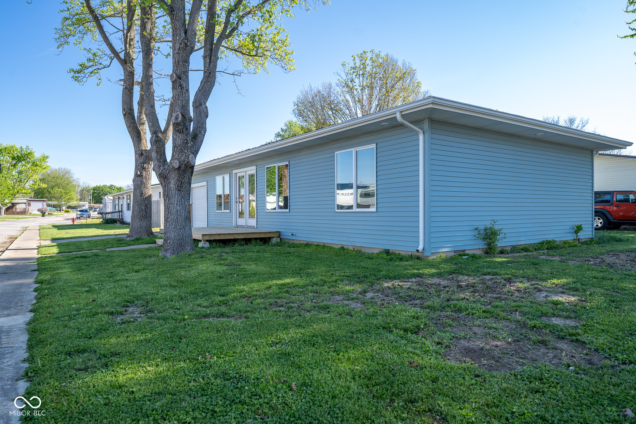 2036 Van Bibber Lake Estate