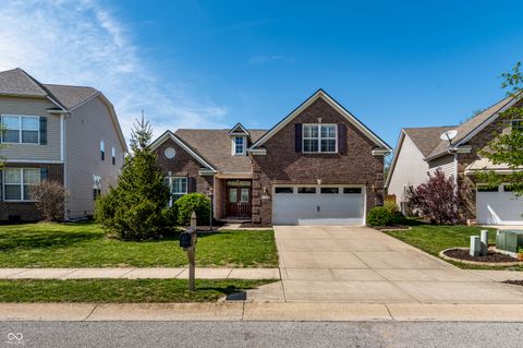 12394 Cold Stream Road Noblesville IN 46060