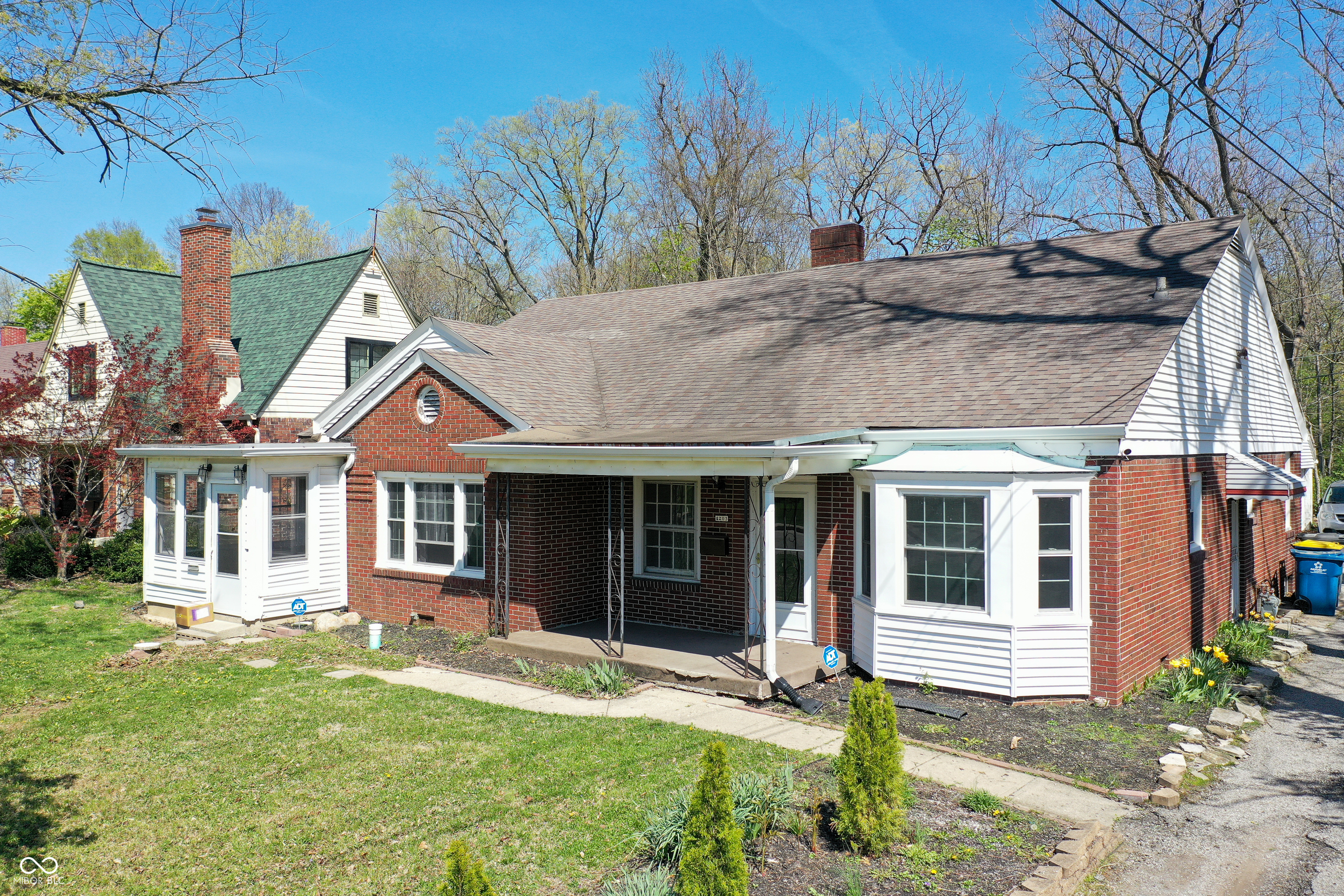 4203 N Capitol Avenue