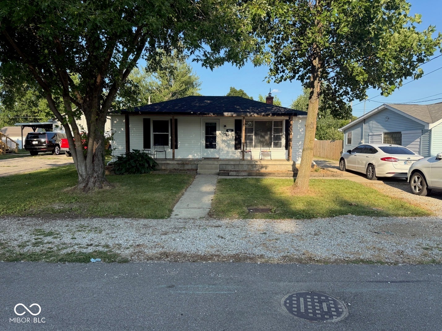 421 Union Street