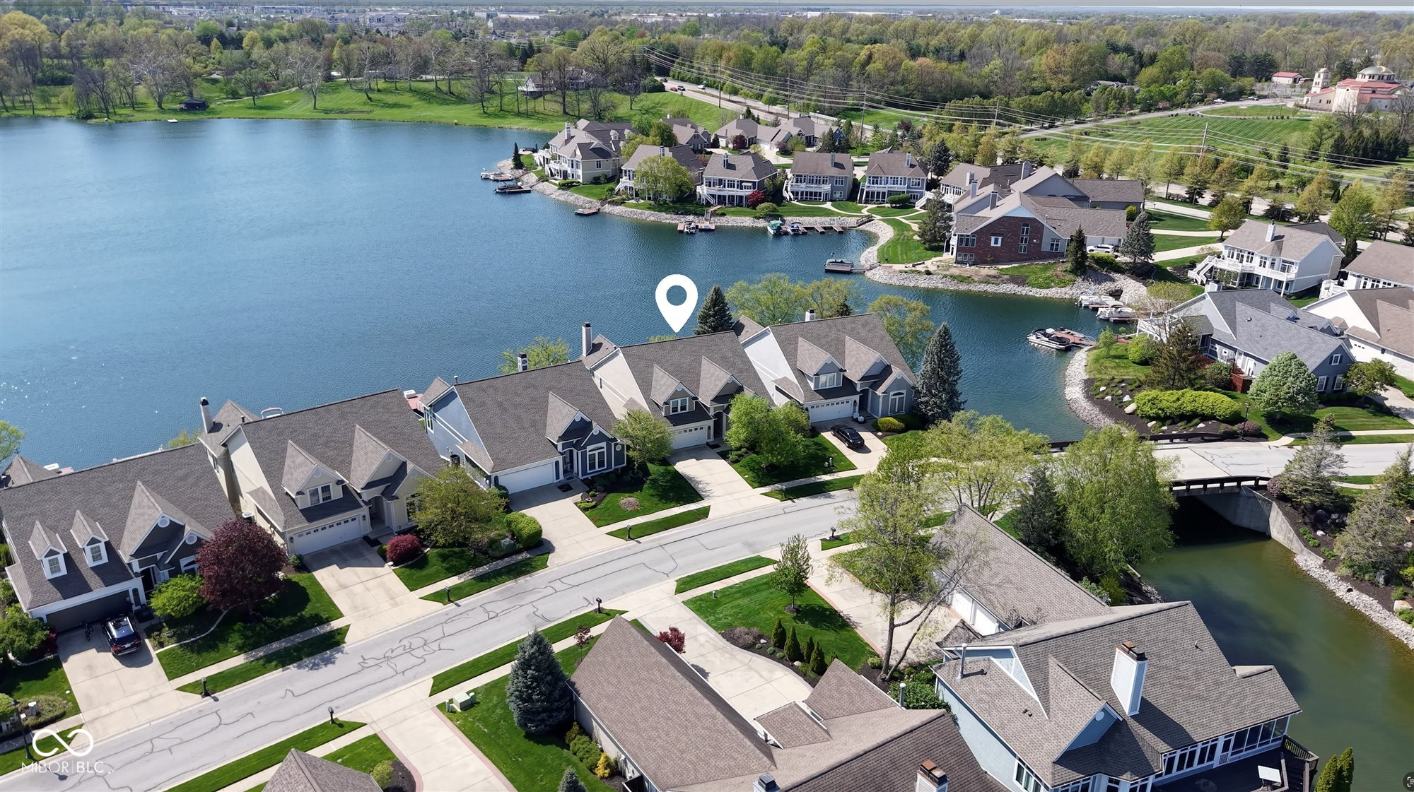11484 Lake Stonebridge Lane