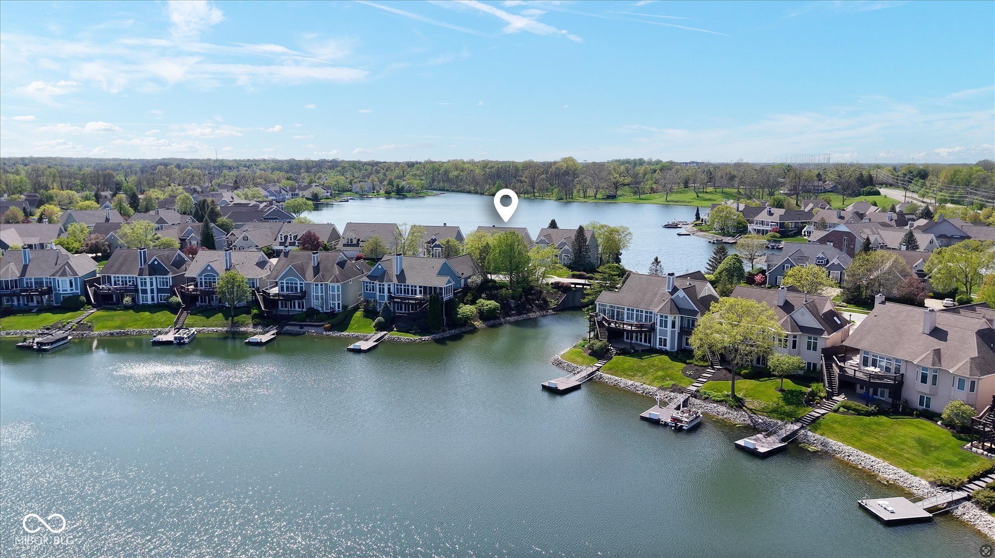 11484 Lake Stonebridge Lane