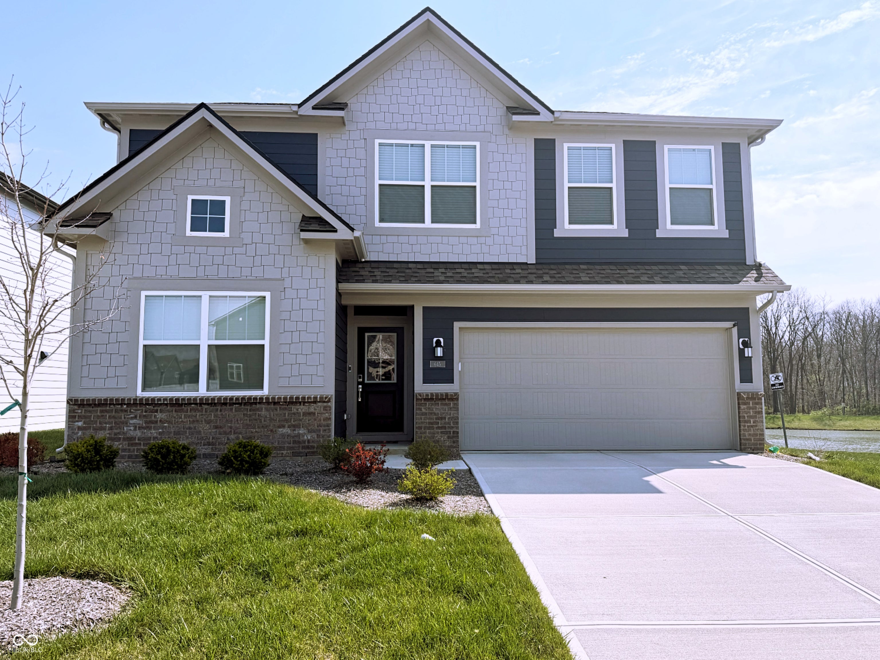 645 Newton Drive