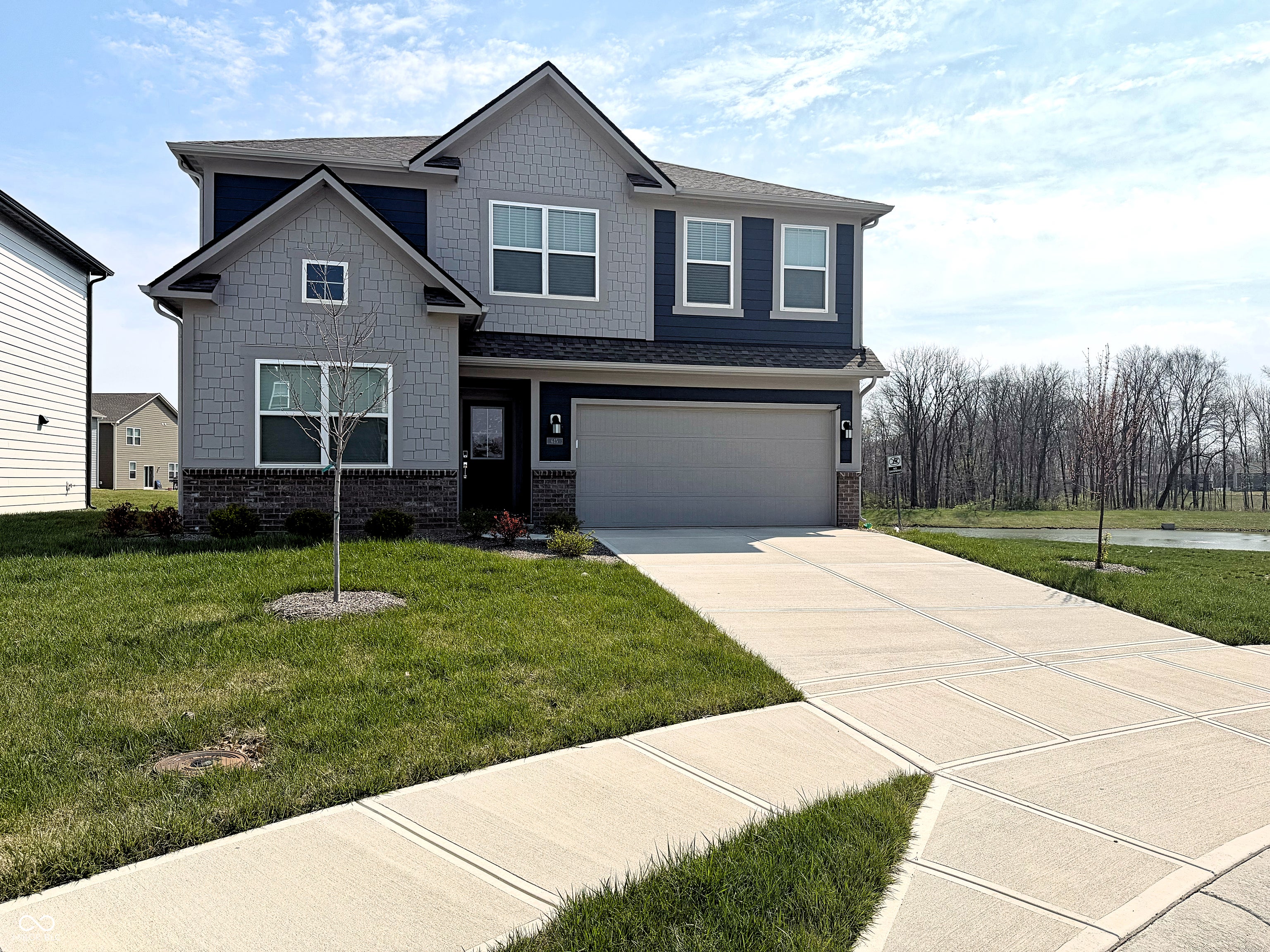 645 Newton Drive