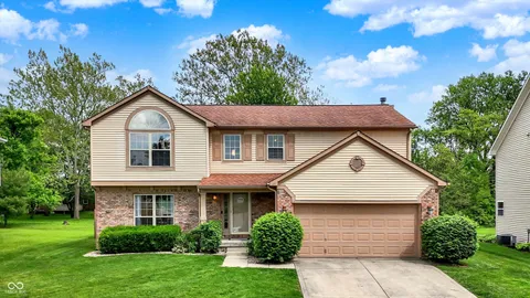 6609 Fountain Springs Boulevard, Indianapolis, IN 46236 - MLS#: 22039001