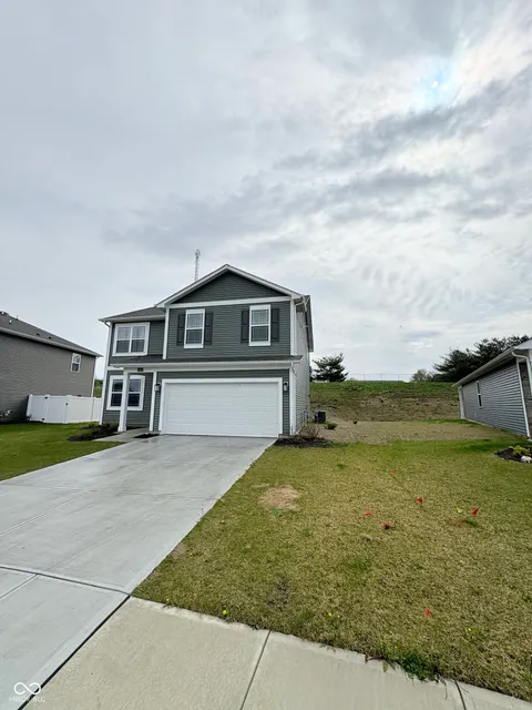 10931 N Longbranch Street, Monrovia, IN 46157 - MLS#: 22037739