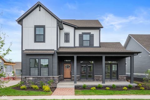 19945 Tomlinson Road Westfield IN 46074