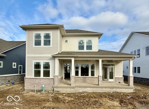 Photo of 19945 Tomlinson Road, Westfield, IN 46074 (MLS # 22073042)