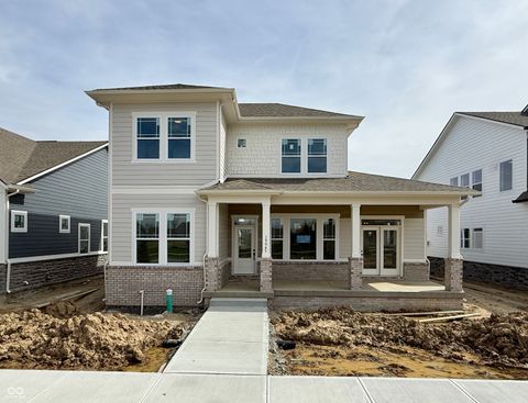 19945 Tomlinson Road Westfield IN 46074