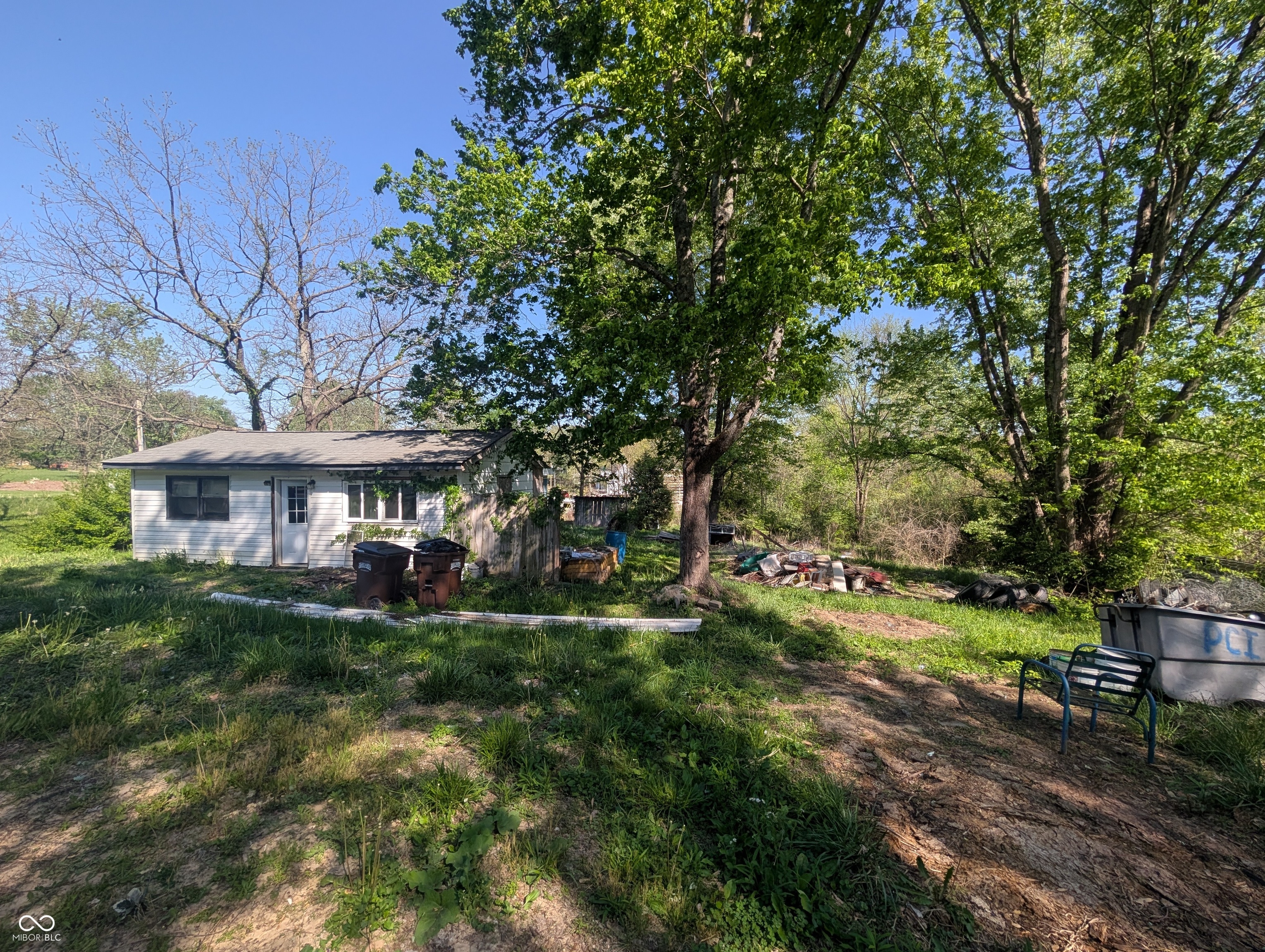 8467 Spearsville Road