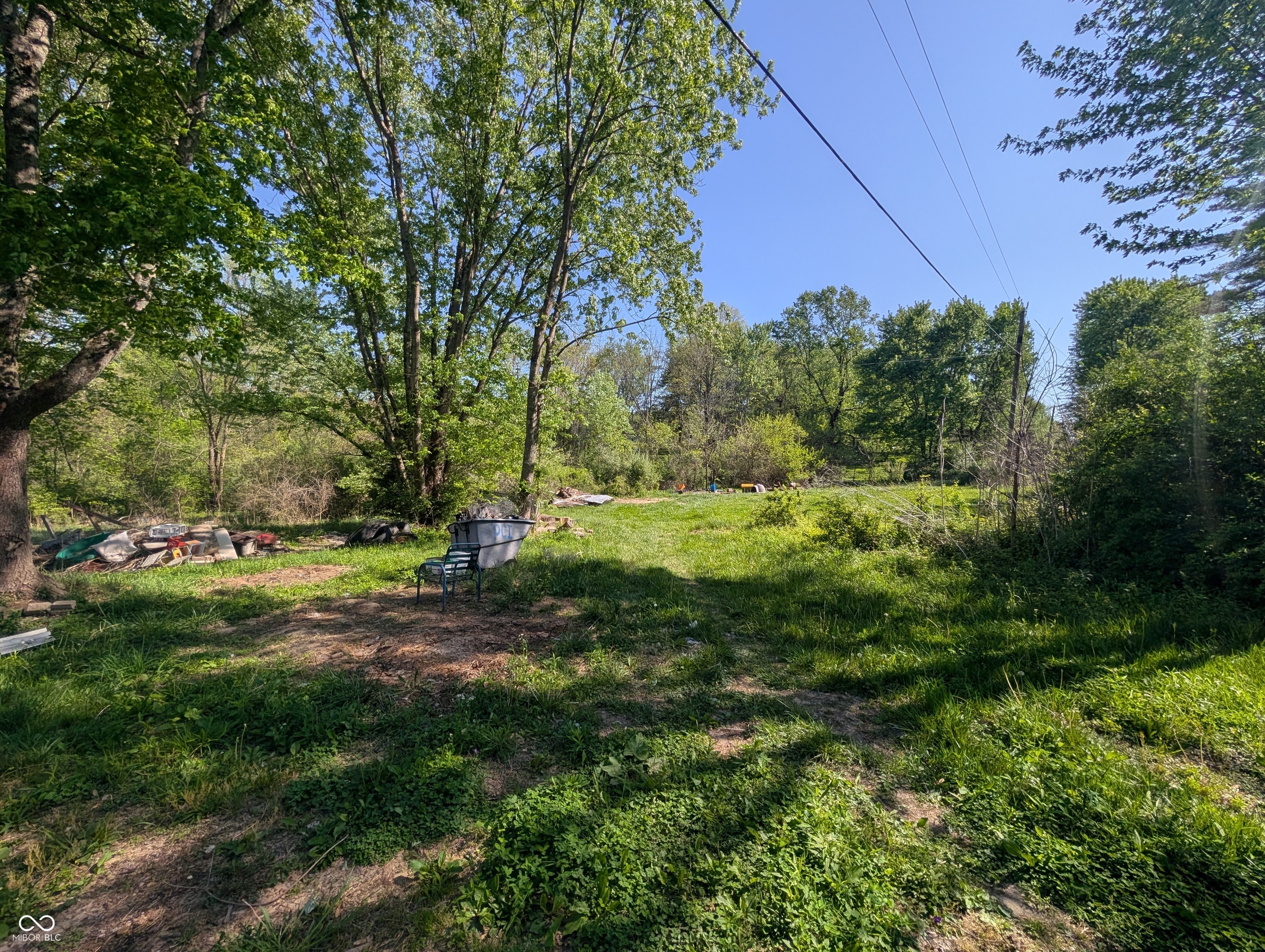 8467 Spearsville Road