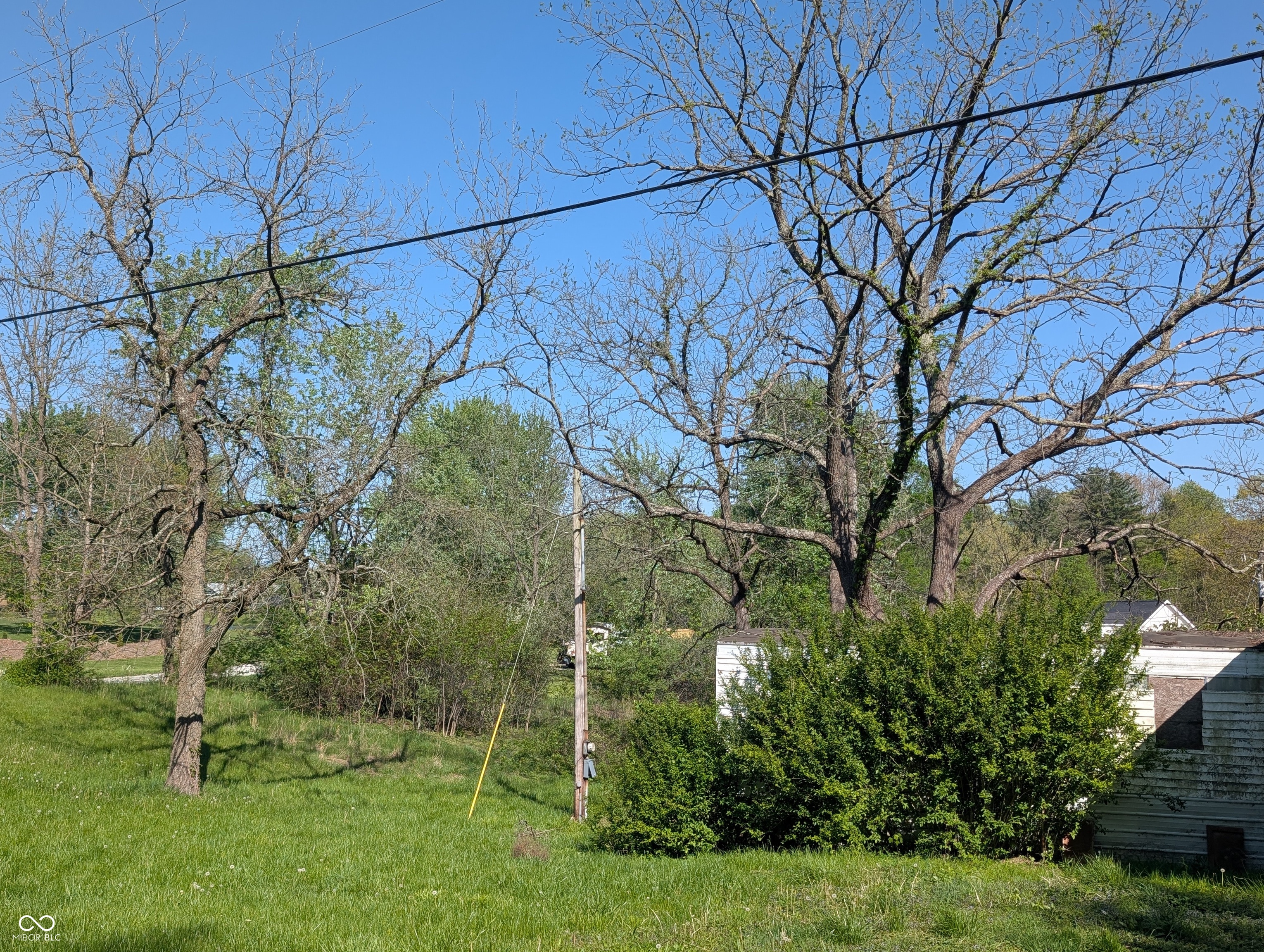 8467 Spearsville Road