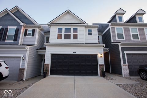 14237 Bay Willow Drive Fishers IN 46037