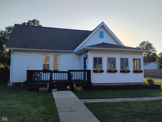 210 S BORDER ST, PARAGON, IN 46166 - Image ea41fa06f6589030481f45ef1db862e4/3741891030