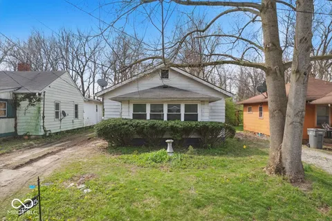 3845 E 32nd Street, Indianapolis, IN 46218 - MLS#: 22033064