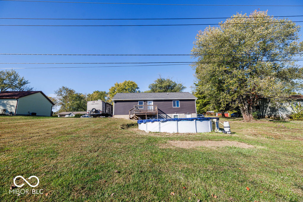 3161 S Yonkers Street