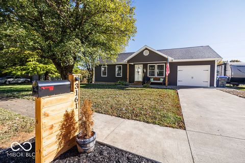 3161 S Yonkers Street Bloomington IN 47403