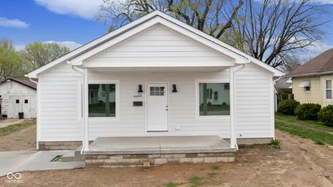 711 E 4th Street, Seymour, IN 47274 - MLS#: 22031430