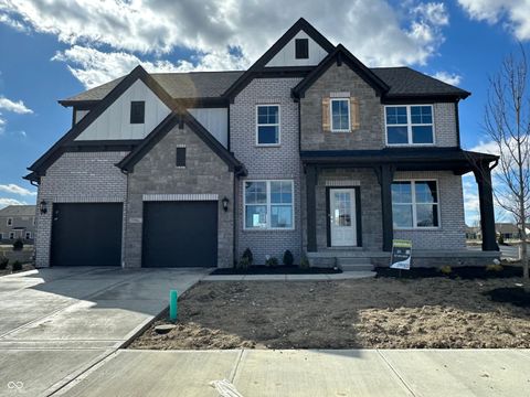 19962 Stone Side Court Westfield IN 46074